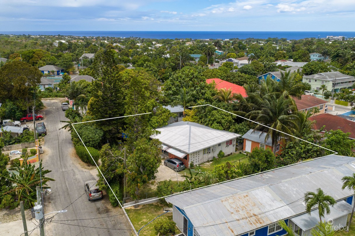 Investment Property- Central George Town - Image 5