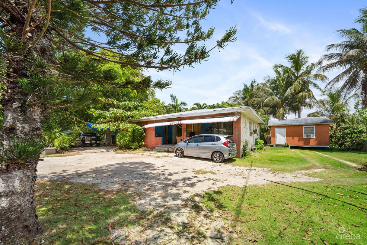 Investment Property- Central George Town - Image 16