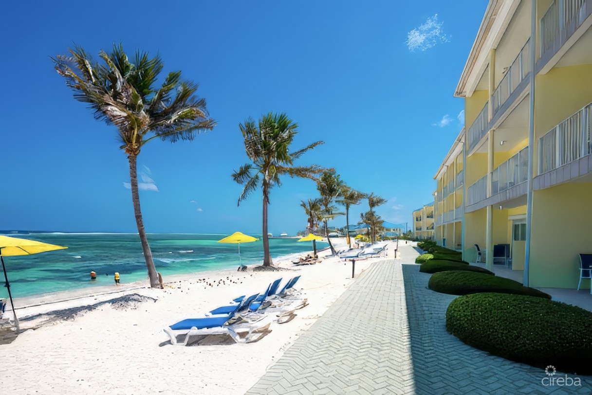 Castaways' Cove Unit 328 A/b - Image 1