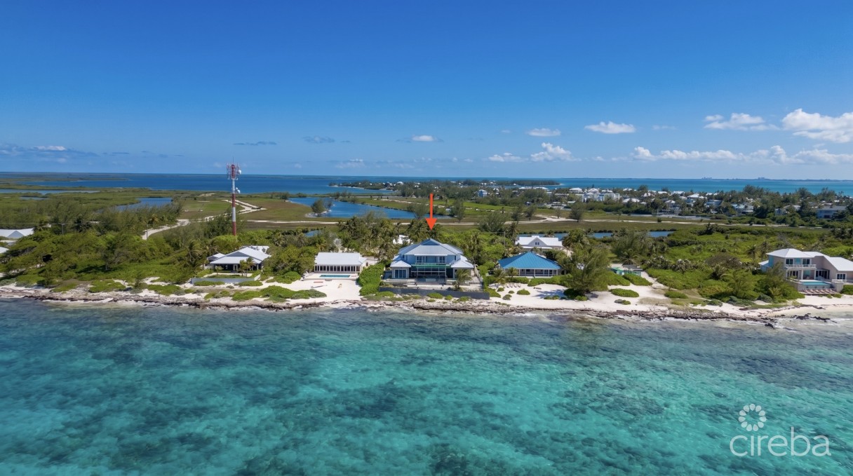 Adehya: Rum Point Beachfront Estate -  Exclusive Pre-completion Pricing - Image 7
