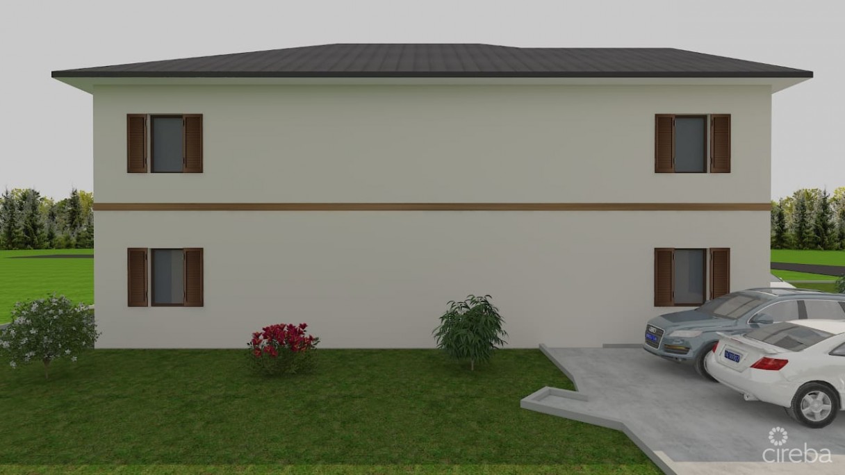 Rosett Close Duplex  Ground Floor - Image 4