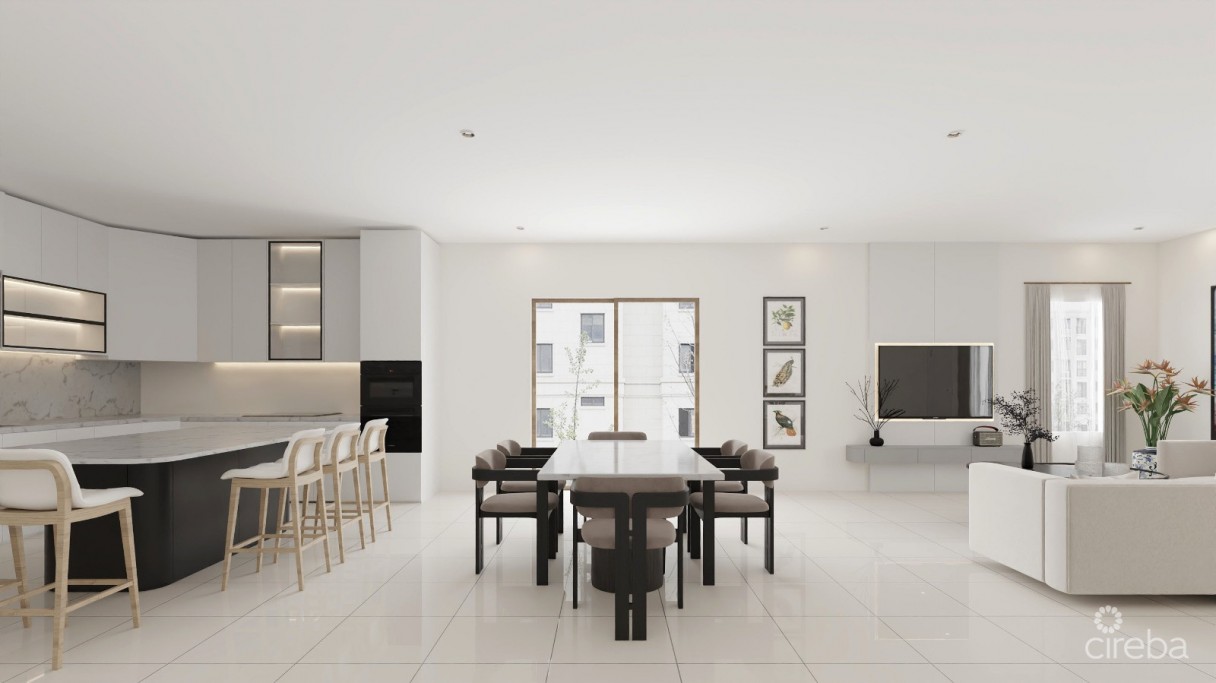 Rosett Close Duplex Both Floors - Image 8