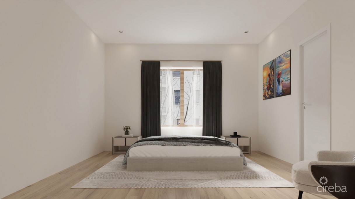 Rosett Close Duplex Both Floors - Image 12