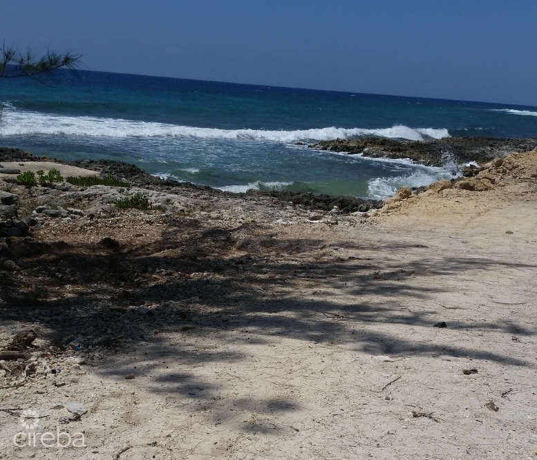 Spotts Oceanfront  Land - Image 8