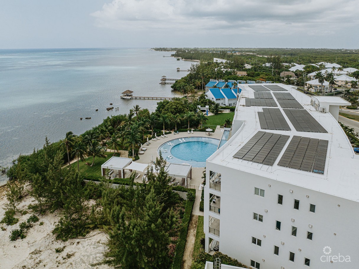 Aura #305 Oceanfront - Image 1