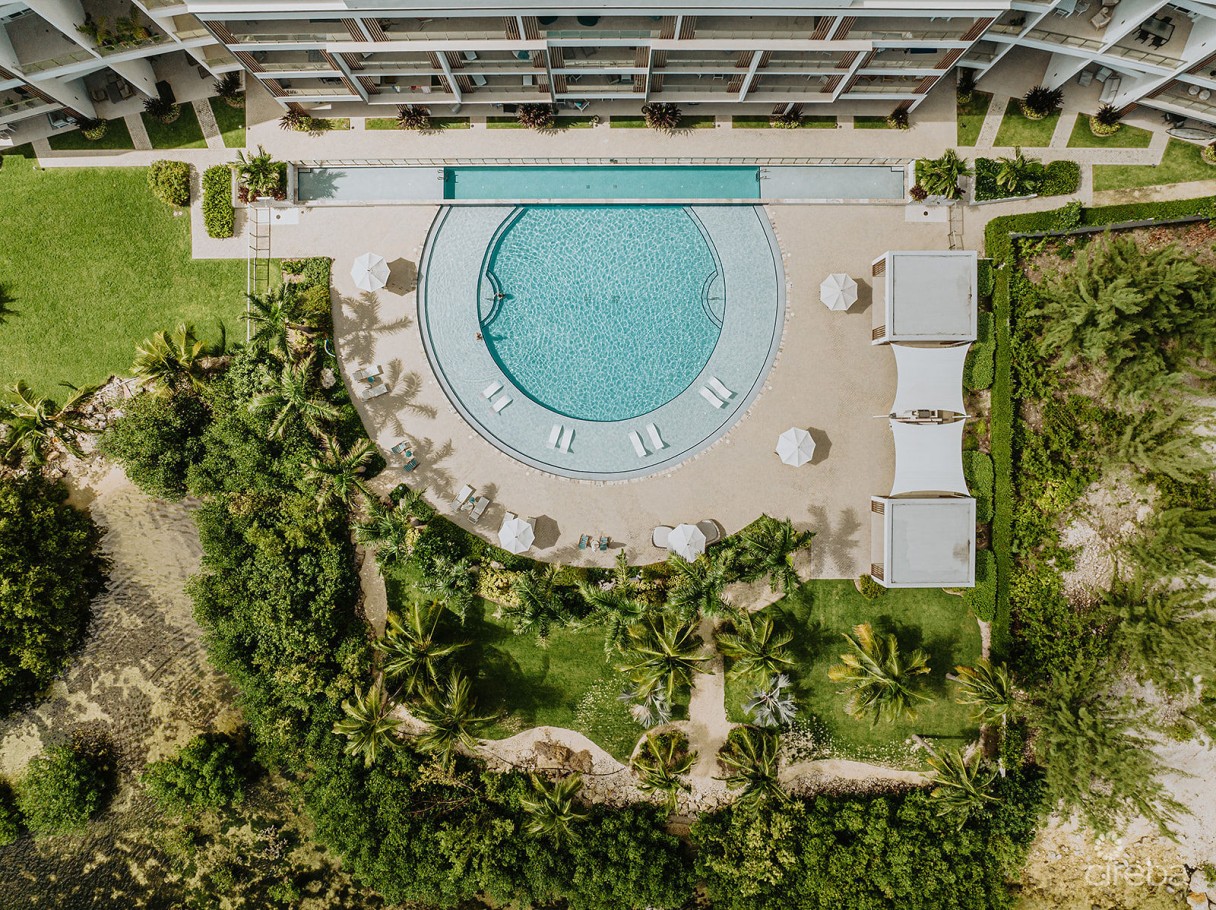 Aura #305 Oceanfront - Image 5