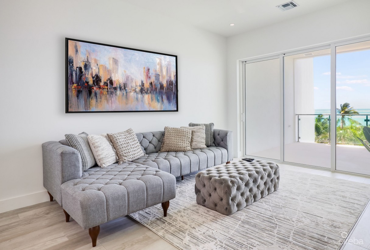 Aura #305 Oceanfront - Image 7