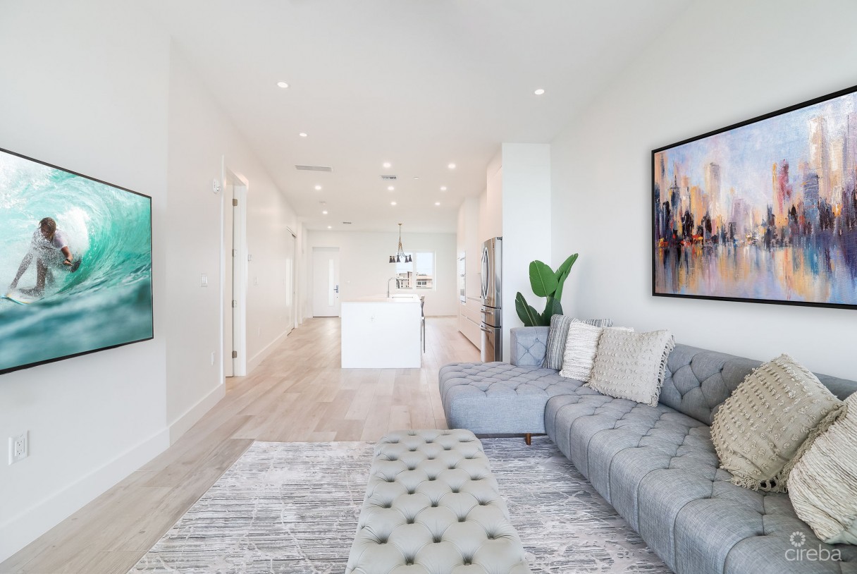 Aura #305 Oceanfront - Image 6
