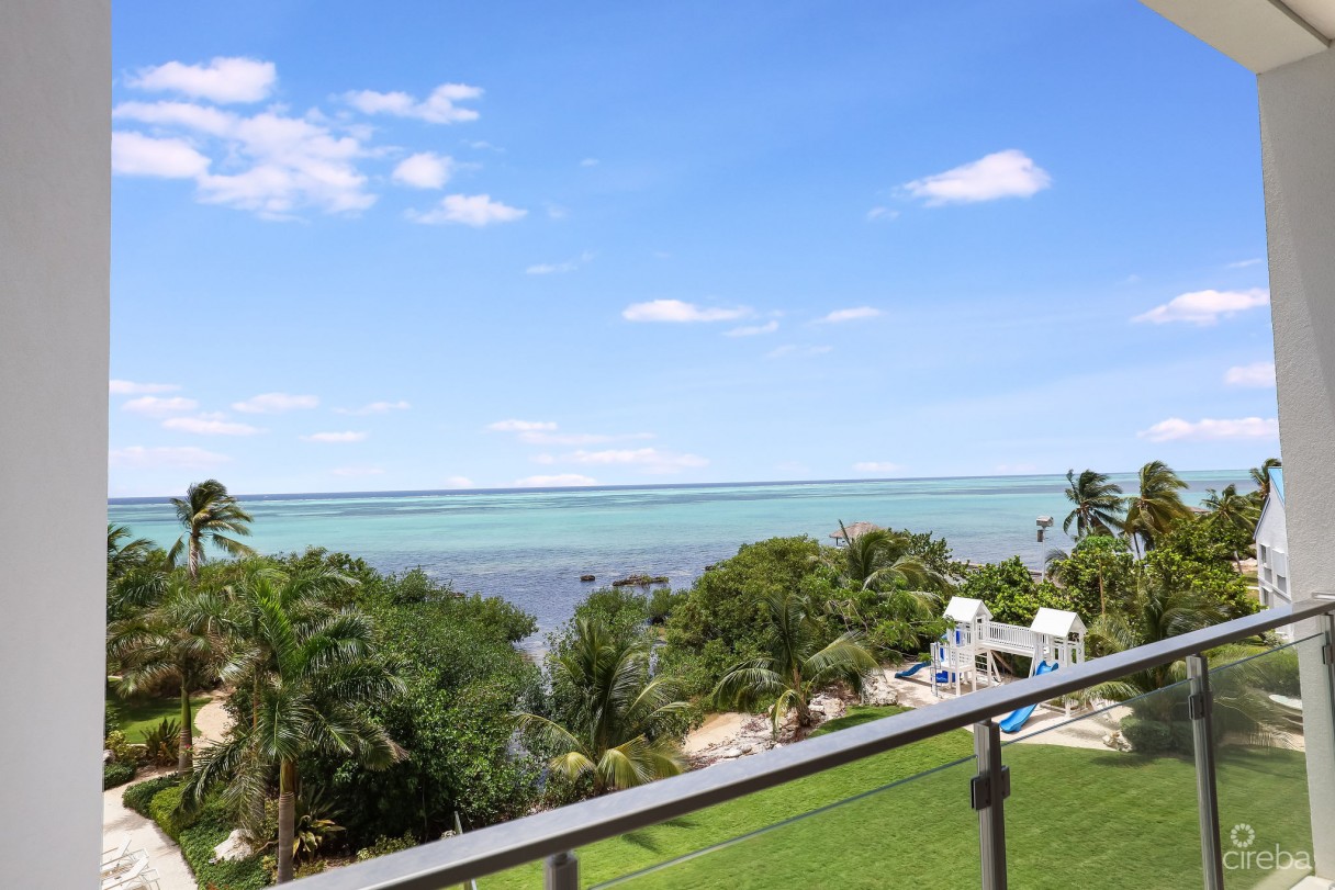 Aura #305 Oceanfront - Image 14