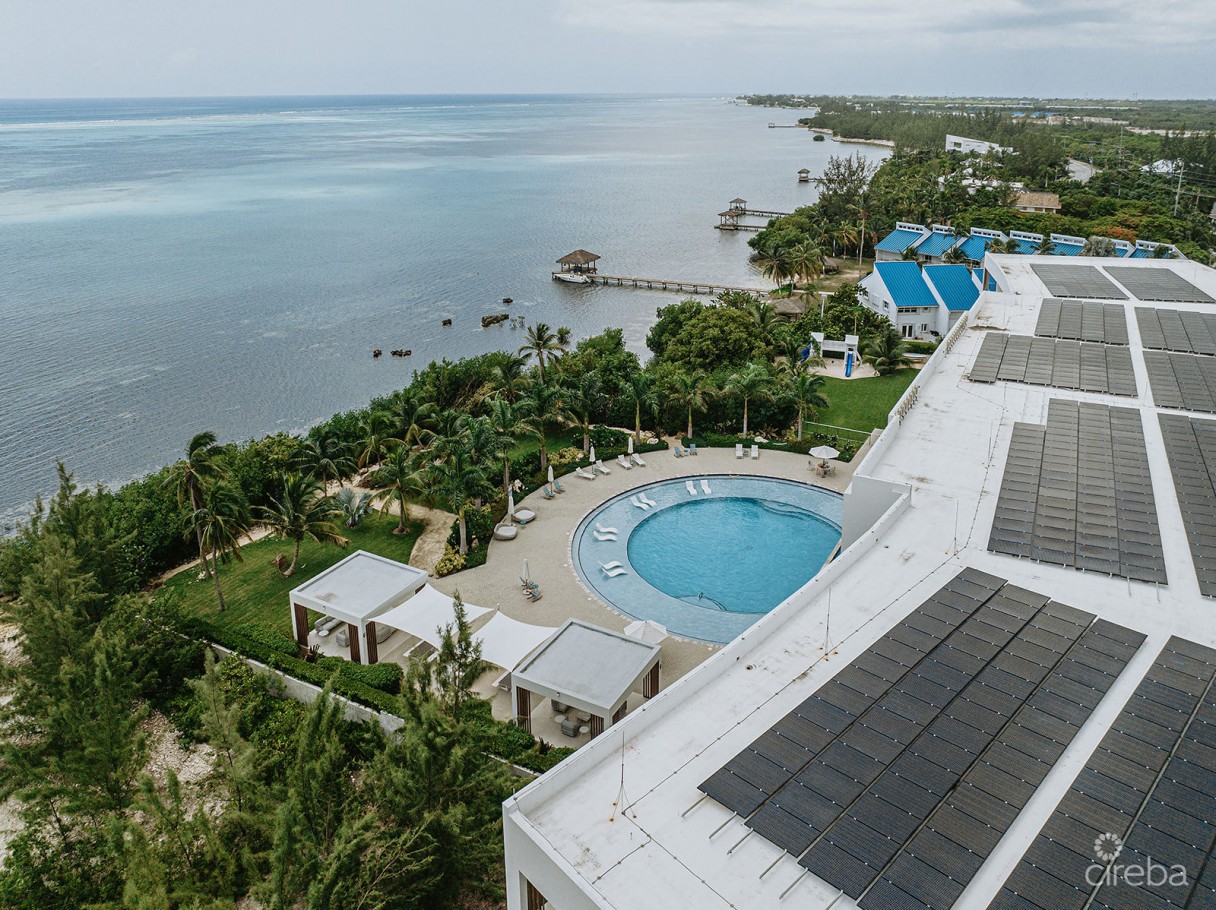 Aura #305 Oceanfront - Image 29