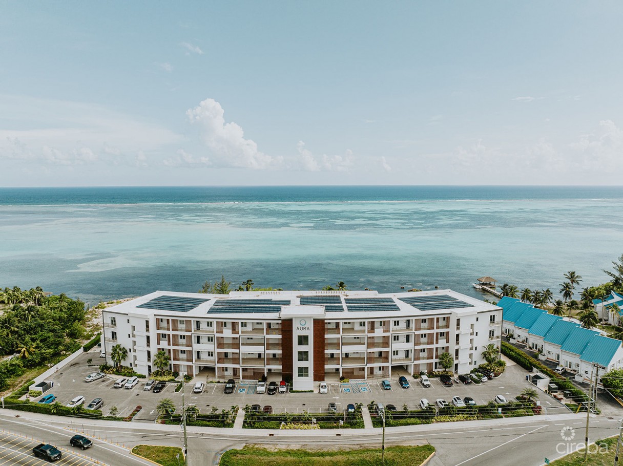 Aura #305 Oceanfront - Image 30