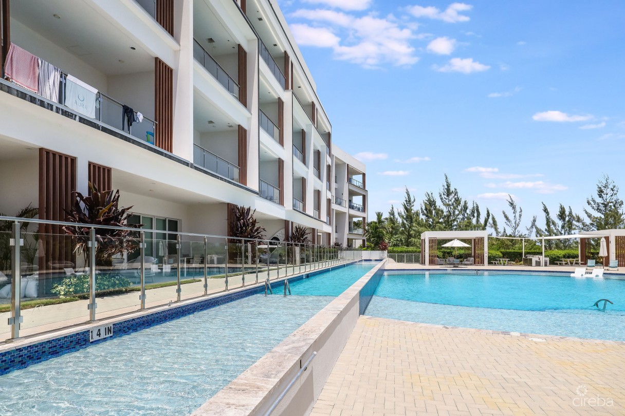 Aura #305 Oceanfront - Image 24