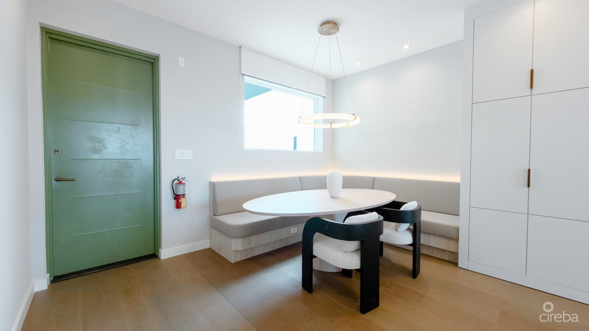 The Grove Too - 4 Bed Penthouse - Image 7