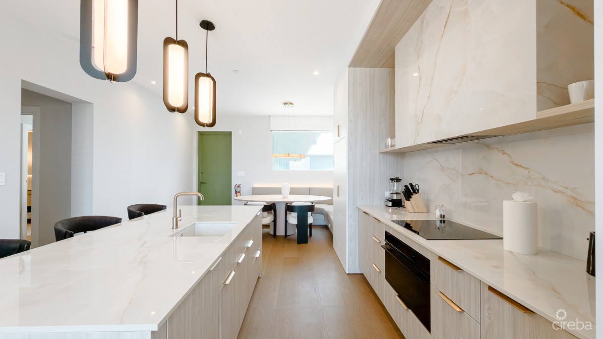 The Grove Too - 4 Bed Penthouse - Image 3