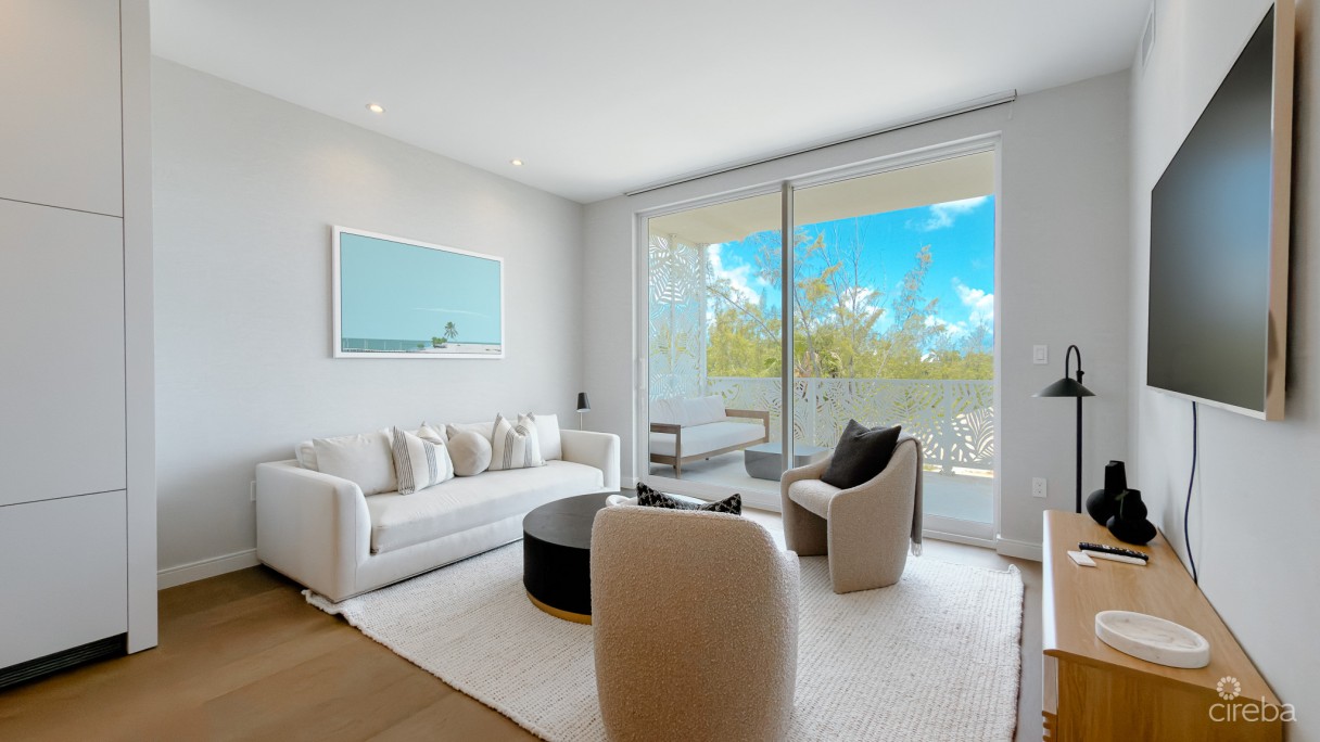 The Grove Too - 4 Bed Penthouse - Image 4