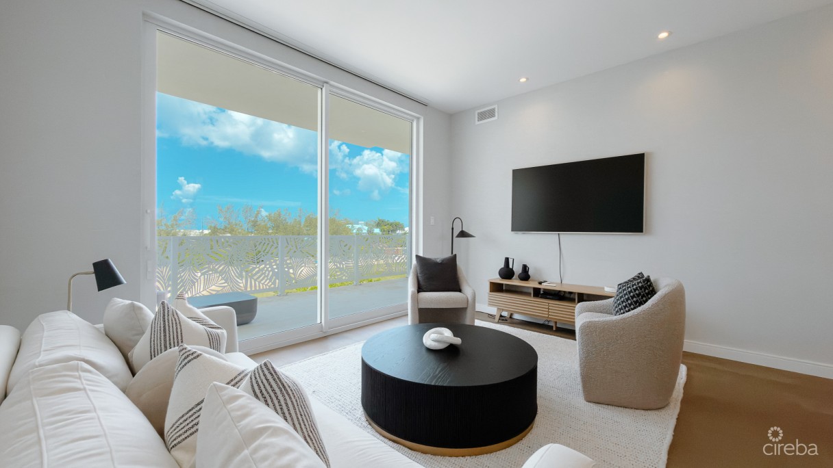 The Grove Too - 4 Bed Penthouse - Image 5
