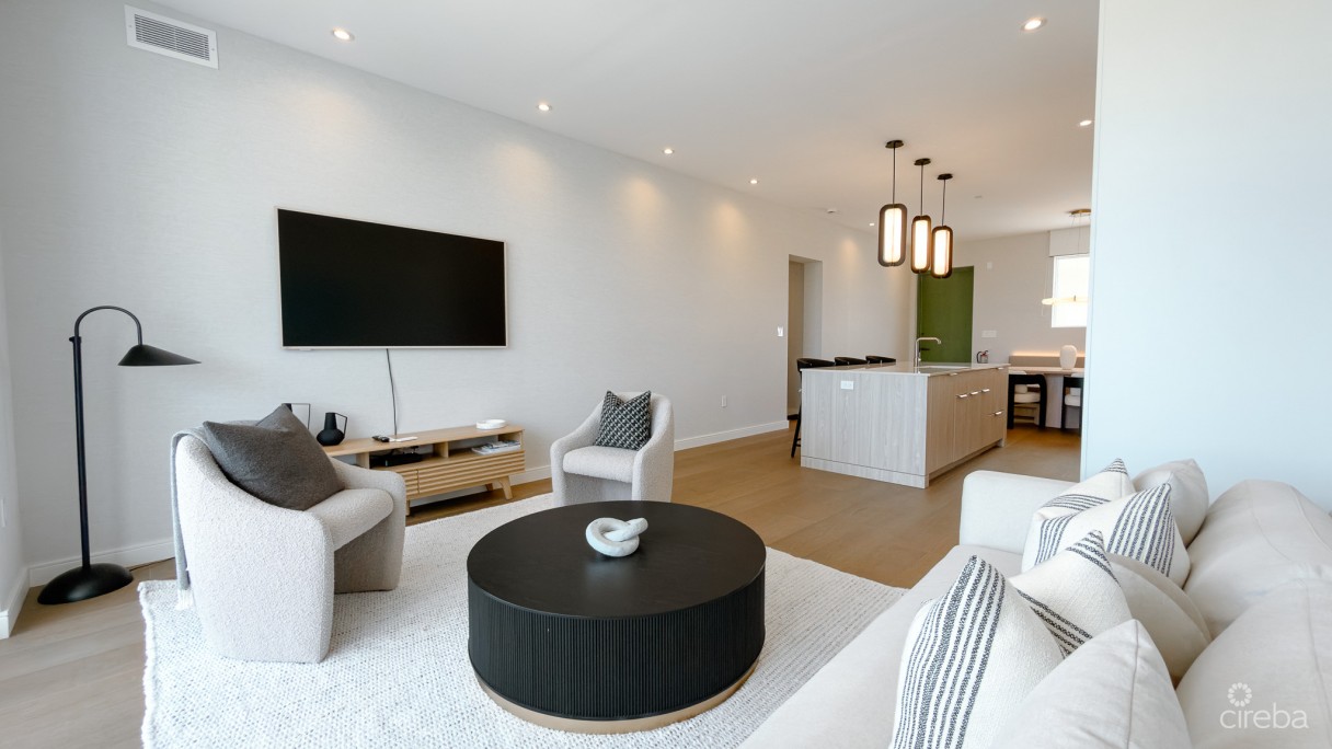 The Grove Too - 4 Bed Penthouse - Image 6