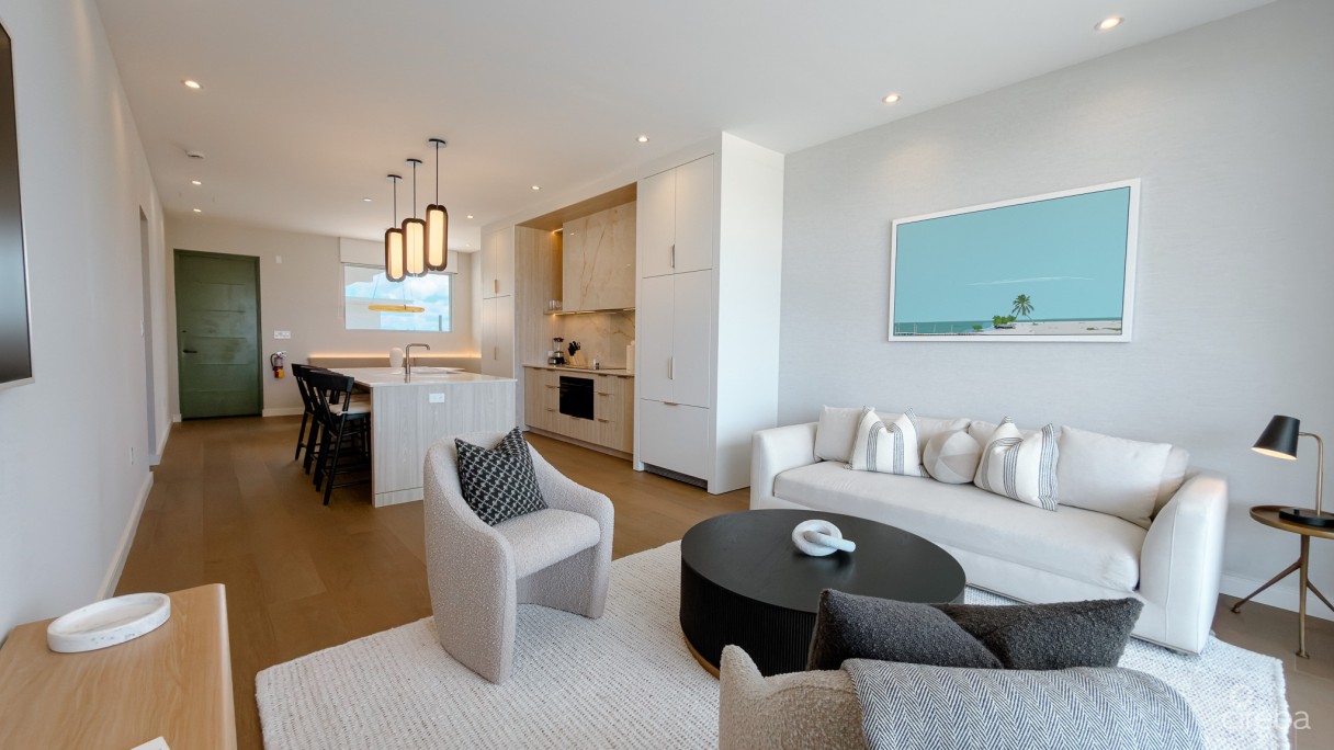 The Grove Too - 4 Bed Penthouse - Image 8