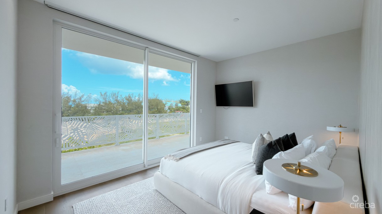 The Grove Too - 4 Bed Penthouse - Image 11