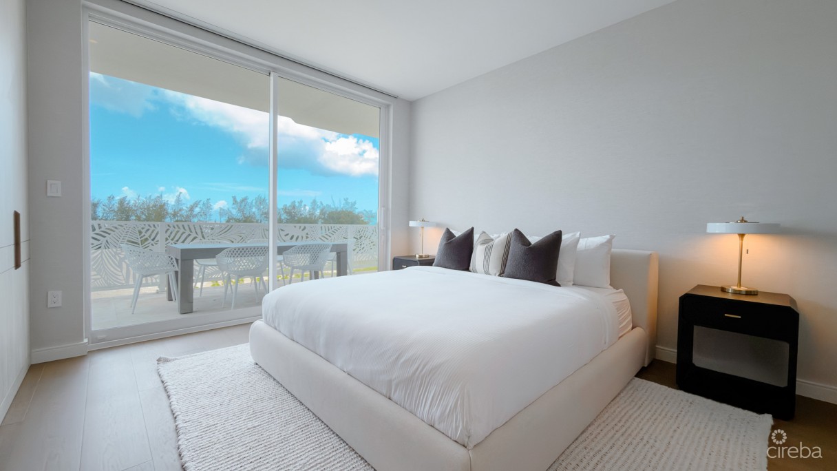 The Grove Too - 4 Bed Penthouse - Image 14