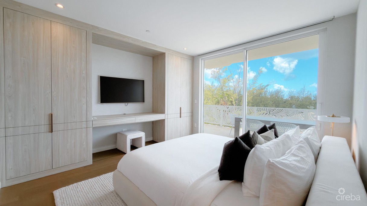The Grove Too - 4 Bed Penthouse - Image 18