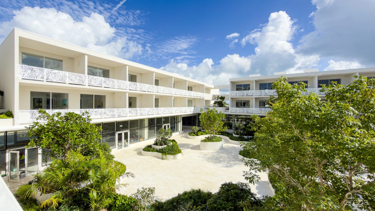 The Grove Too - 4 Bed Penthouse - Image 24