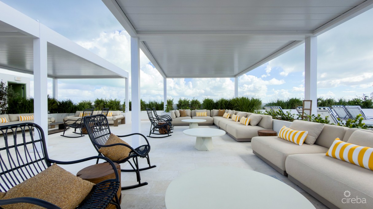 The Grove Too - 4 Bed Penthouse - Image 25