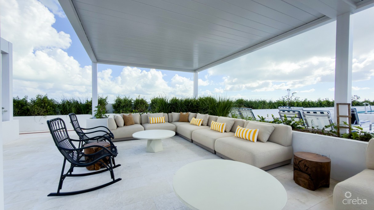 The Grove Too - 4 Bed Penthouse - Image 26