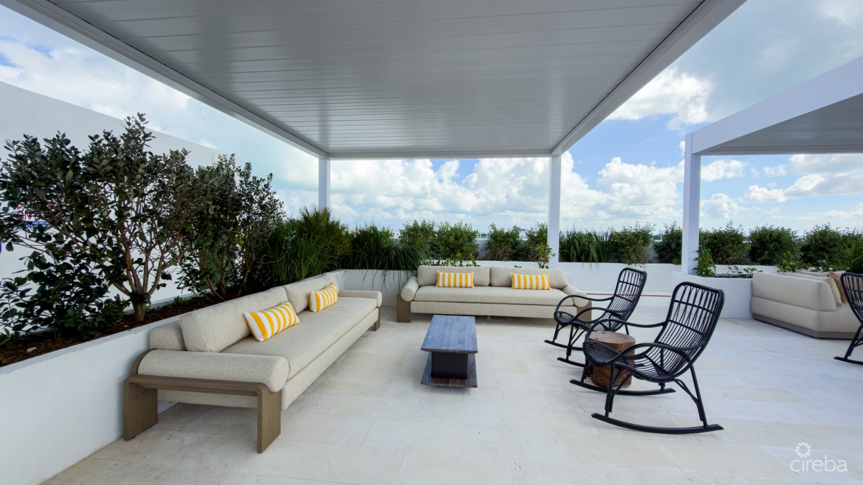 The Grove Too - 4 Bed Penthouse - Image 27