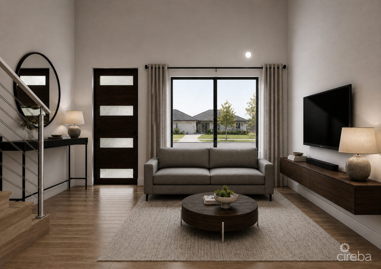 Kingsley Townhomes 2 Bed Plus Den Unit 2. - Image 2