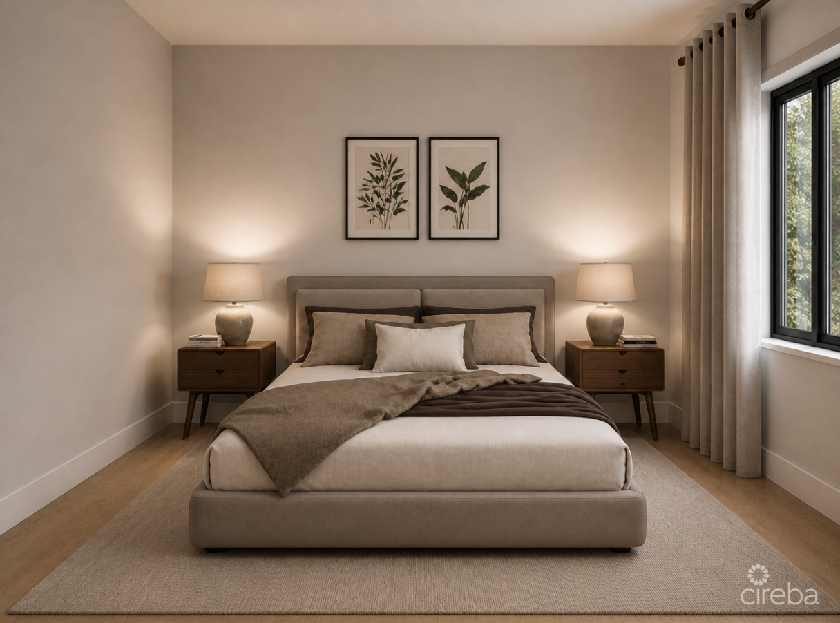 Kingsley Townhomes 2 Bed Plus Den Unit 2. - Image 6