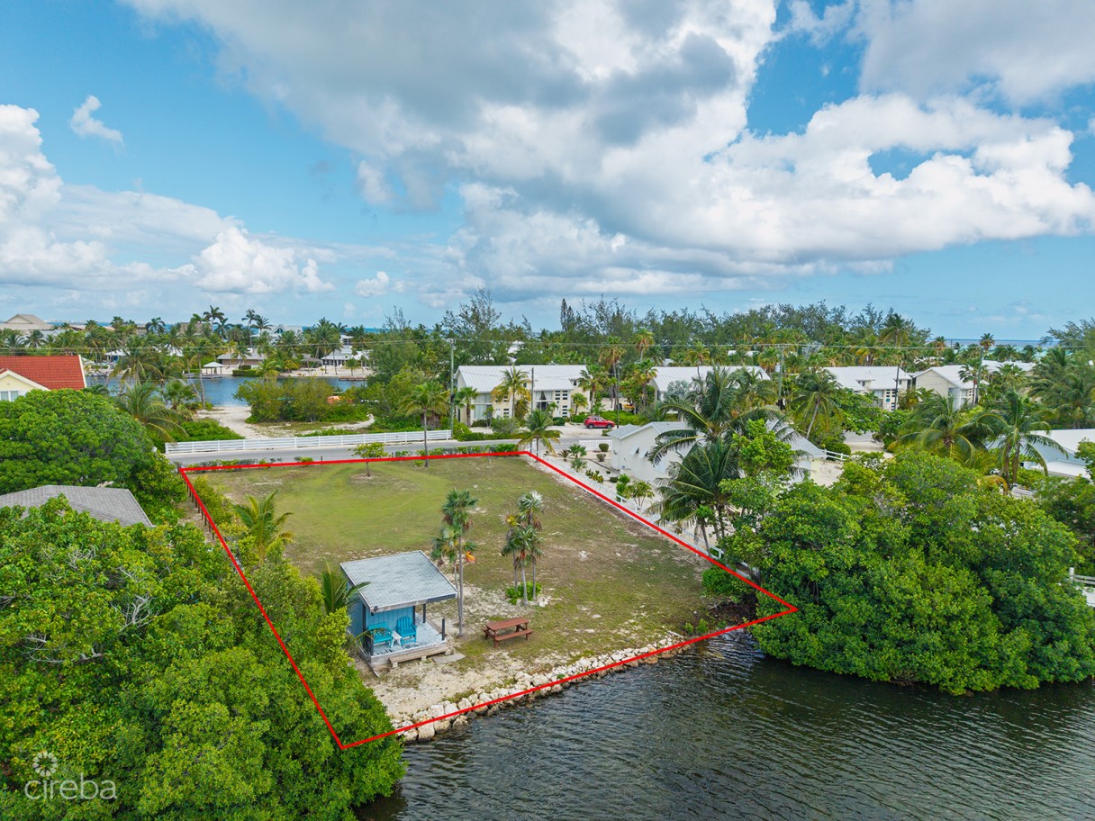 .3147 Canal Front In Rum Point - Image 3
