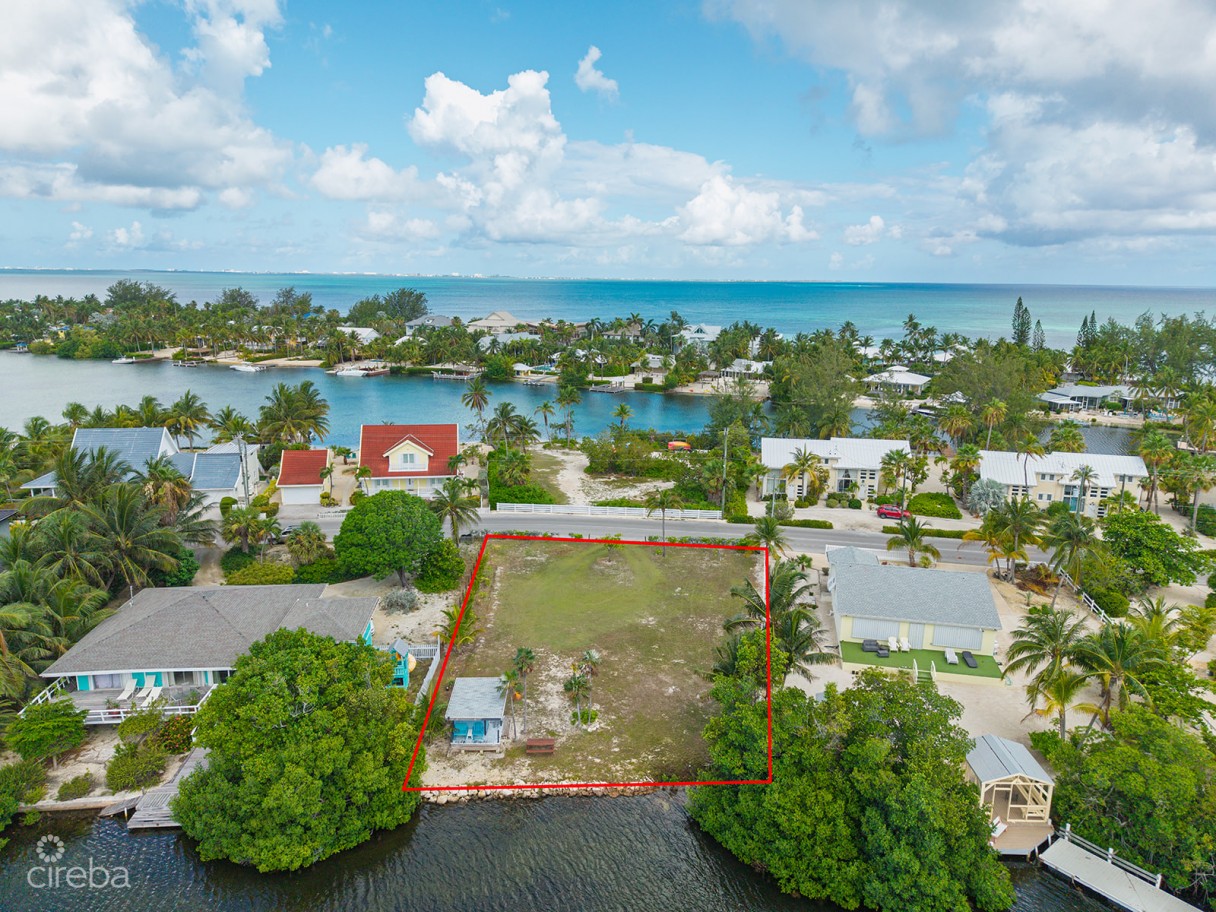 .3147 Canal Front In Rum Point - Image 2
