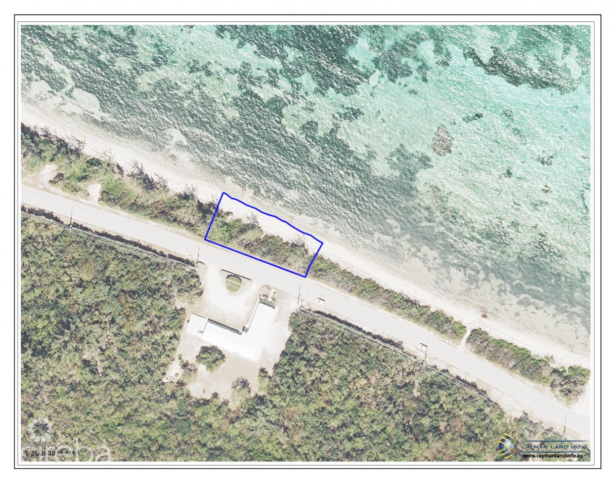 North Side Beach Front - Image 1