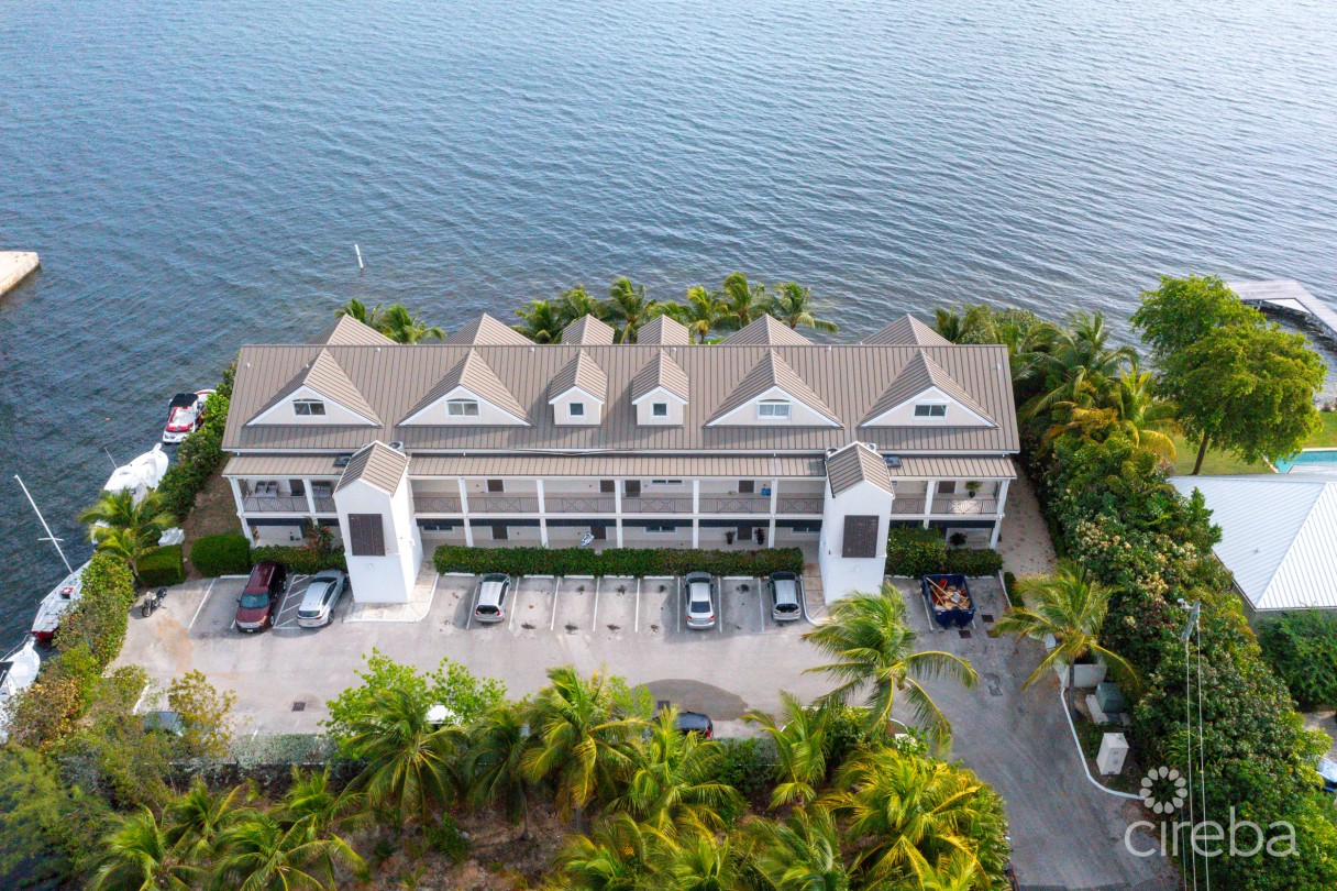 Harbour Point Oceanfront 3 Bed Plus Office - Image 25