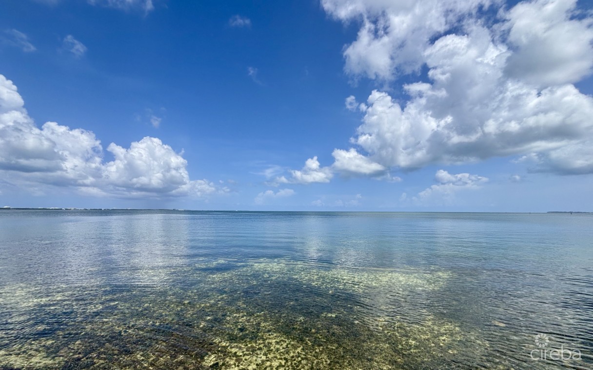 Harbour Point Oceanfront 3 Bed Plus Office - Image 31