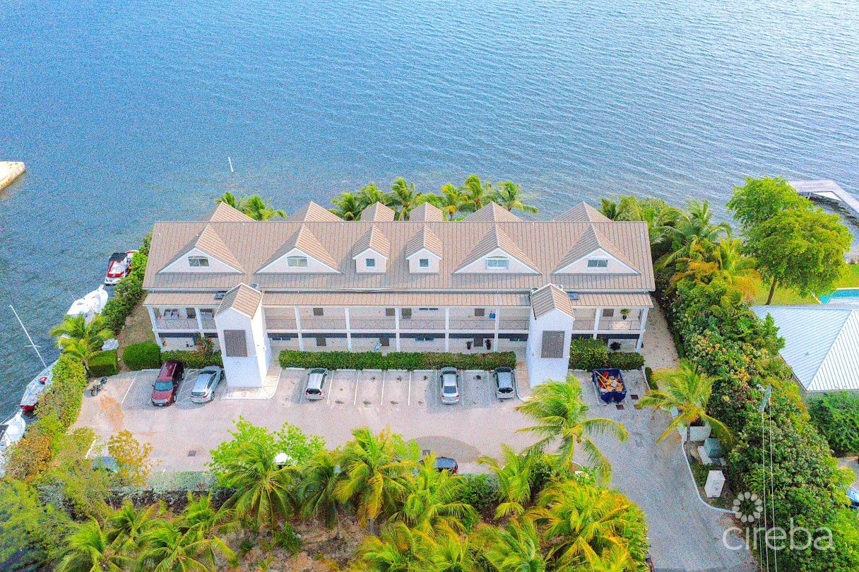 Harbour Point Oceanfront 3 Bed Plus Office - Image 27
