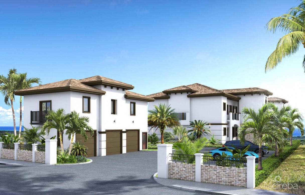 Villa San Siro - Villa 6 | Northwest Point - Image 1