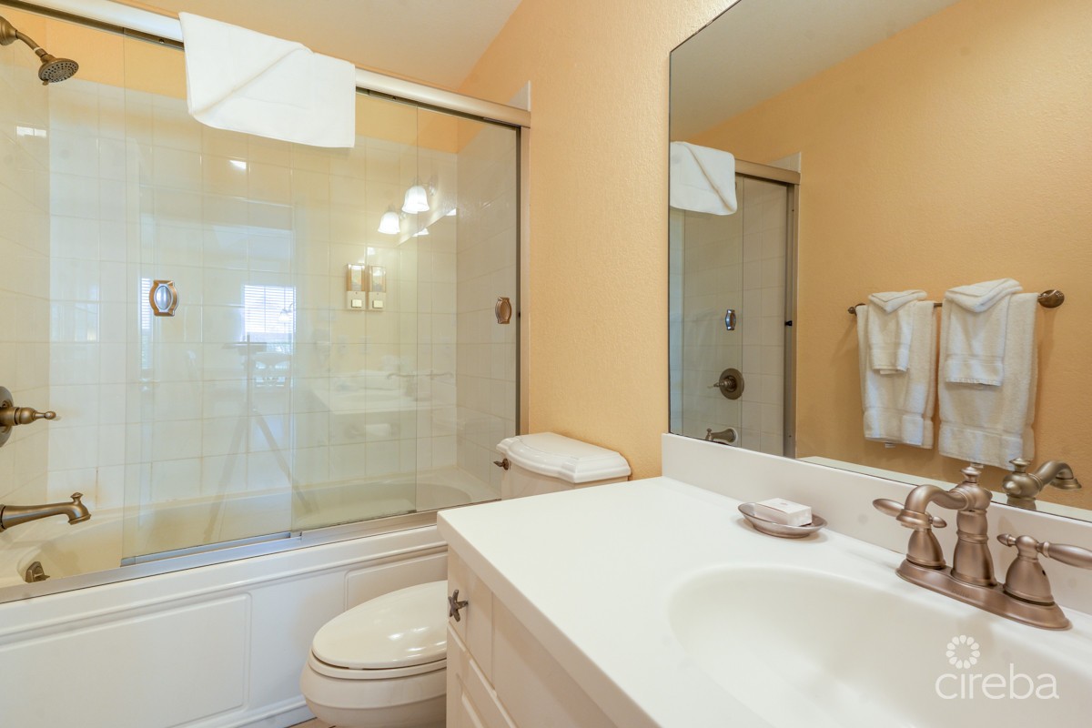 Compass Point Penthouse 2br End Unit - Image 11