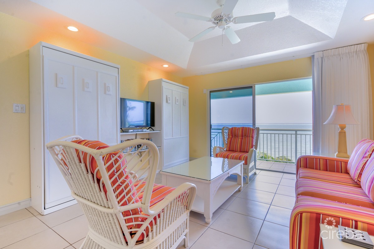 Compass Point Penthouse 2br End Unit - Image 5