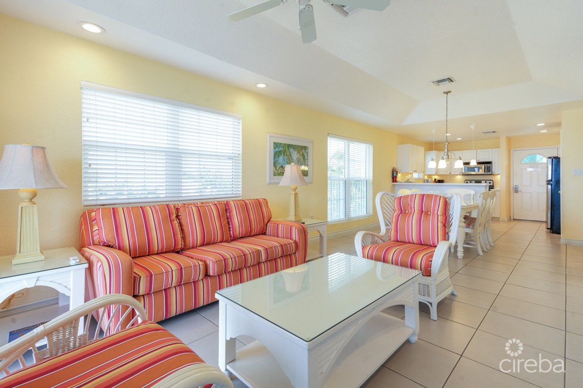 Compass Point Penthouse 2br End Unit - Image 7