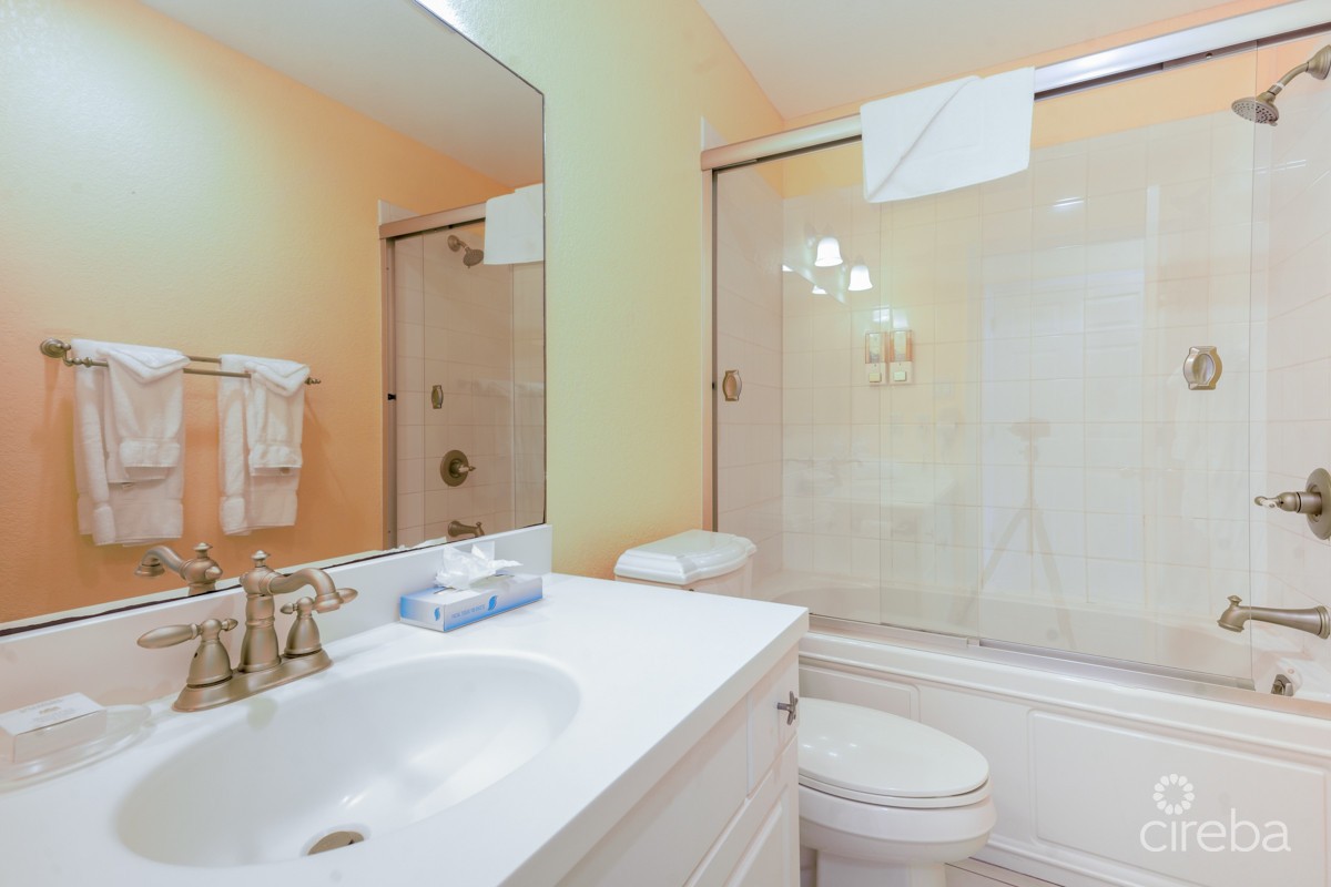 Compass Point Penthouse 2br End Unit - Image 9