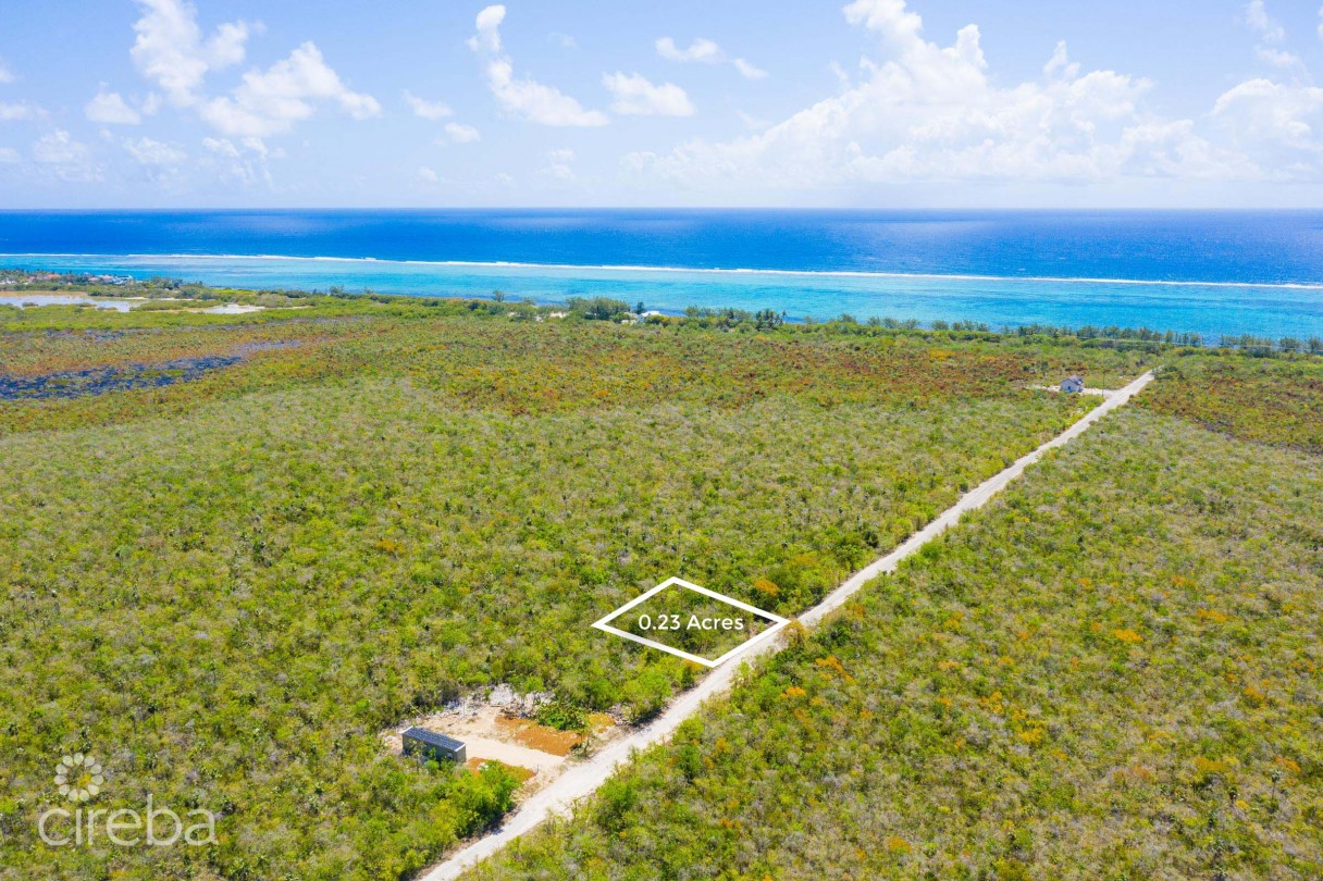 East End 0.23 Acres - Image 2