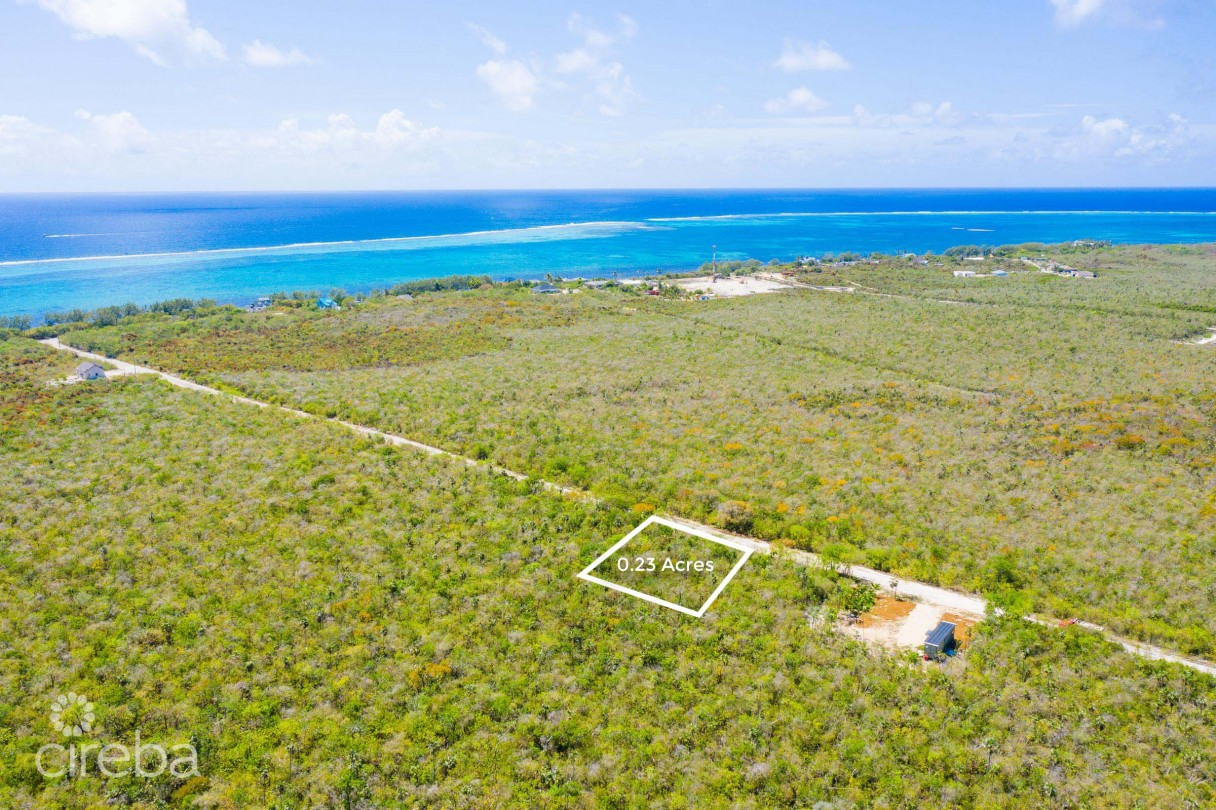 East End 0.23 Acres - Image 3