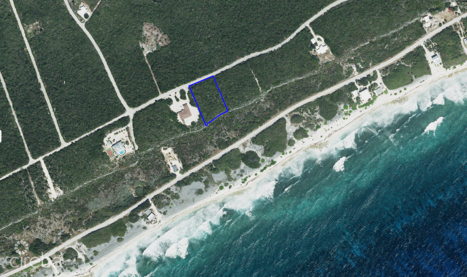 Cayman Brac Bluff 1.26 Acres,  50-ft Elevation - Image 4