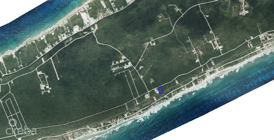 Cayman Brac Bluff 1.26 Acres,  50-ft Elevation - Image 6