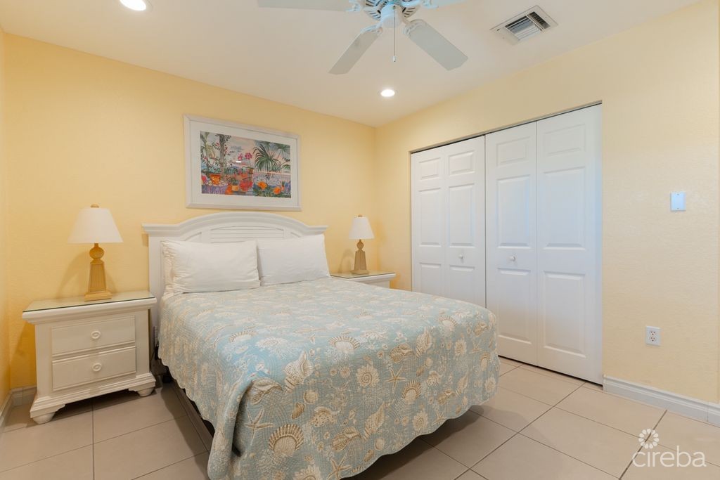 Compass Point Penthouse 2br End Unit - Image 10