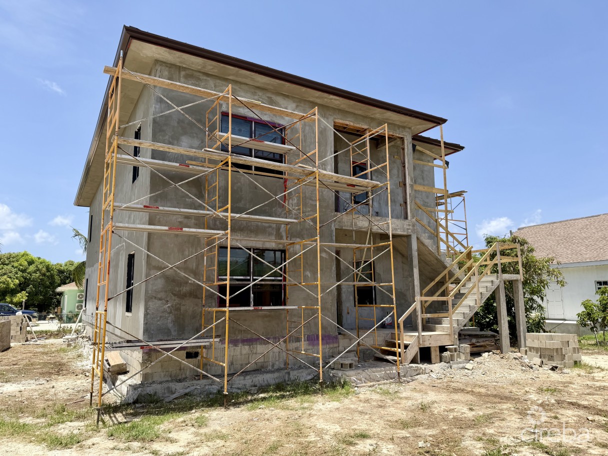 Rosett Close Duplex  Ground Floor - Image 18