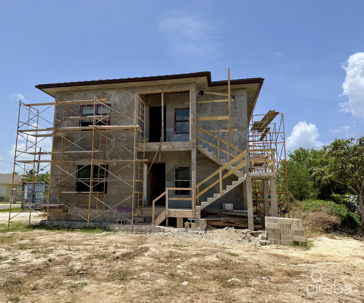 Rosett Close Duplex  Ground Floor - Image 19