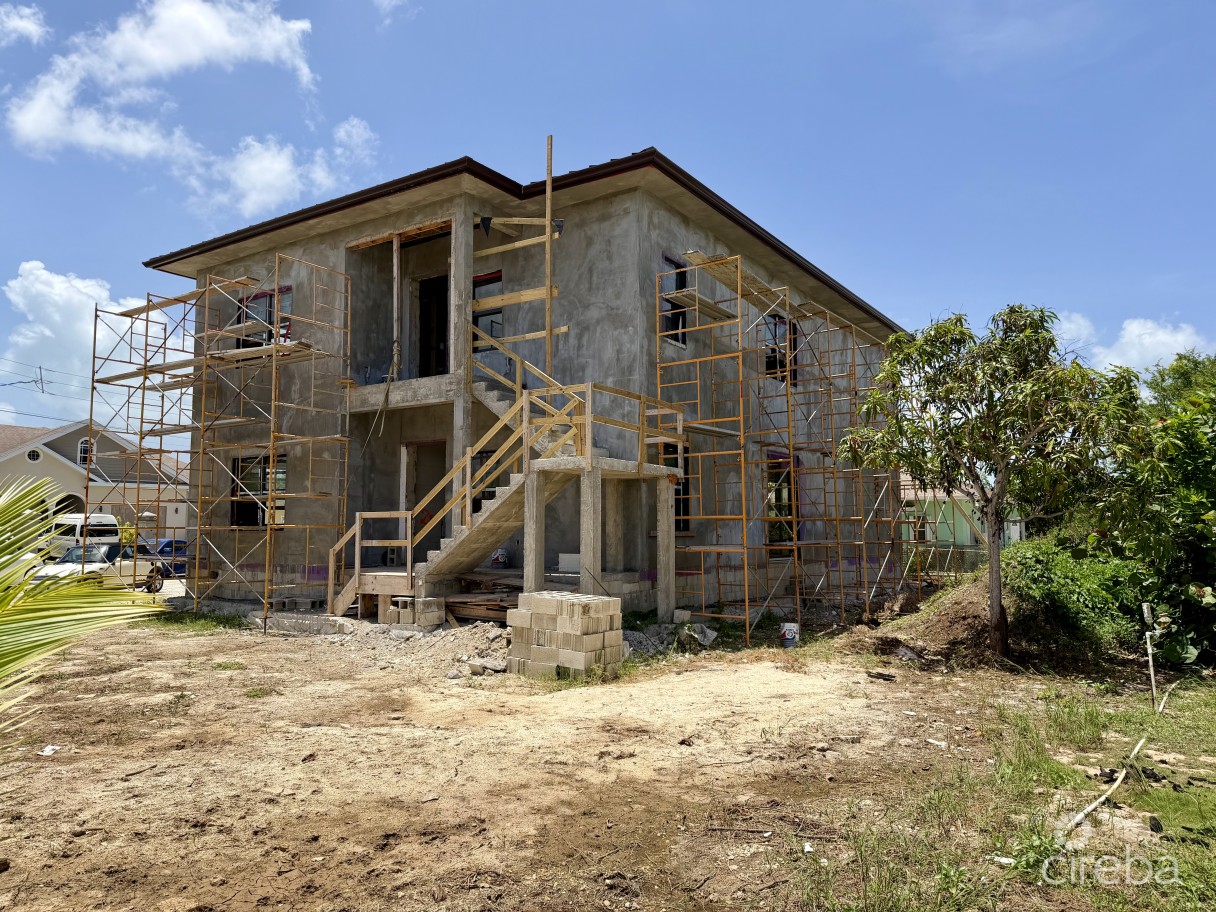 Rosett Close Duplex Second Floor - Image 19